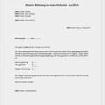 Lexware Mahnung Vorlage Luxus Muster Mahnung An Einen Patienten Sachlich
