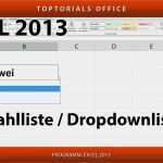 Libreoffice Impress Vorlagen Bewundernswert Auswahlliste Dropdownliste Erstellen Excel toptorials