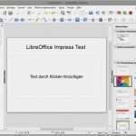 Libreoffice Impress Vorlagen Einzigartig Libre Fice Impress Download