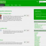 Libreoffice Impress Vorlagen Gut Neue Templates Und Extensions Website Für Libre Fice ist