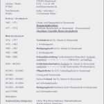 Libreoffice Vorlagen Lebenslauf Inspiration 30 Einzigartig Open Fice Lebenslauf Vorlagen