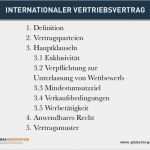 Lieferantenauswahl Und Lieferantenbewertung Muster Vorlage Best Of Internationaler Vertriebsvetrag Muster Und Vorlage