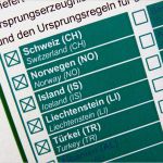 Lieferantenerklärung Vorlage Word Neu Zoll Le Lieferantenerklärung Als Word Plugin