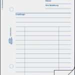 Lieferschein Vorlage Excel Cool Lieferschein Vorlage Excel Einzigartig Bwa Vorlage Excel