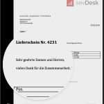 Lieferschein Vorlage Excel Erstaunlich 49 Angenehm Vorlage Lieferschein Bilder