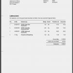 Lieferschein Vorlage Openoffice Beste Lieferschein Vorlage Für Fice Word – Kostenlos