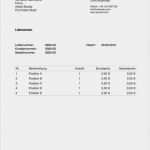 Lieferschein Vorlage Openoffice Hübsch Pages Vorlage Lieferschein