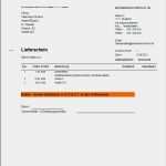 Lieferschein Vorlage Openoffice Inspiration Lieferschein World Of Rechnungsprofi
