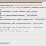 Lieferschein Vorlage Openoffice Schön formulararten · Untermstrich
