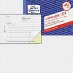 Lieferschein Vorlage Pdf Best Of Lieferschein Speziell Für Österreich 1713