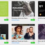 Lightroom Fotobuch Vorlagen Erstaunlich Gratis Bundle Aus Mac App Und Design Vorlagen