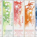 Likör Etiketten Vorlagen Kostenlos Beste Edelbrandsommelier Alfred Legenstein