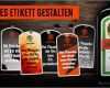 Likör Etiketten Vorlagen Kostenlos Genial Jägermeister Gestalte Dein Eigenes Etikett Spirituose