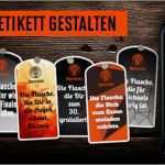 Likör Etiketten Vorlagen Kostenlos Genial Jägermeister Gestalte Dein Eigenes Etikett Spirituose