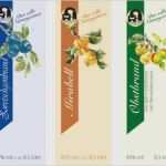 Likör Etiketten Vorlagen Kostenlos Gut Schnaps Etiketten Vorlage Gratis Luxus Likör Etiketten