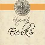 Likör Etiketten Vorlagen Schön Elly S Art Ei Ei Ei… Eierlikör