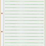 Lineatur 4 Klasse Vorlage Einzigartig 12 Kieserblock 2 Klasse