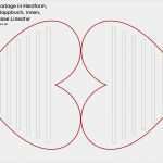 Lineatur 4 Klasse Vorlage Inspiration Schreibvorlage In Herzform • Materialien Grundschule Wiki