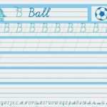 Lineatur 4 Klasse Vorlage Neu Ungewöhnlich Schreibblatt Vorlage Zeitgenössisch