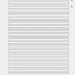 Lineatur 4 Klasse Vorlage Süß Lineatur 4 Klasse Vorlage Cool Kostenloser Download