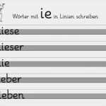 Lineatur 4 Klasse Vorlage Wunderbar Lernstübchen Schreiben In Linien 2