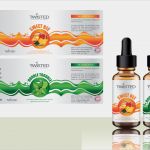 Liquid Etiketten Vorlage Pdf Bewundernswert E Juice E Liquid Bottle Label Design Help the General