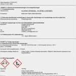Liquid Etiketten Vorlage Pdf Gut Säkerhetsdatablad Klorin original Klorin Lavendel Pdf