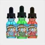 Liquid Etiketten Vorlage Pdf Luxus Eure Designs Für Liquid Flaschen Design Dampferboard