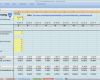 Liquiditätsplanung Excel Vorlage Best Of Excel tool Rer A Rollierende Liquiditätsplanung