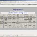 Liquiditätsplanung Excel Vorlage Download Kostenlos Einzigartig Unternehmenssteuerungsmodul In Excel Bwl