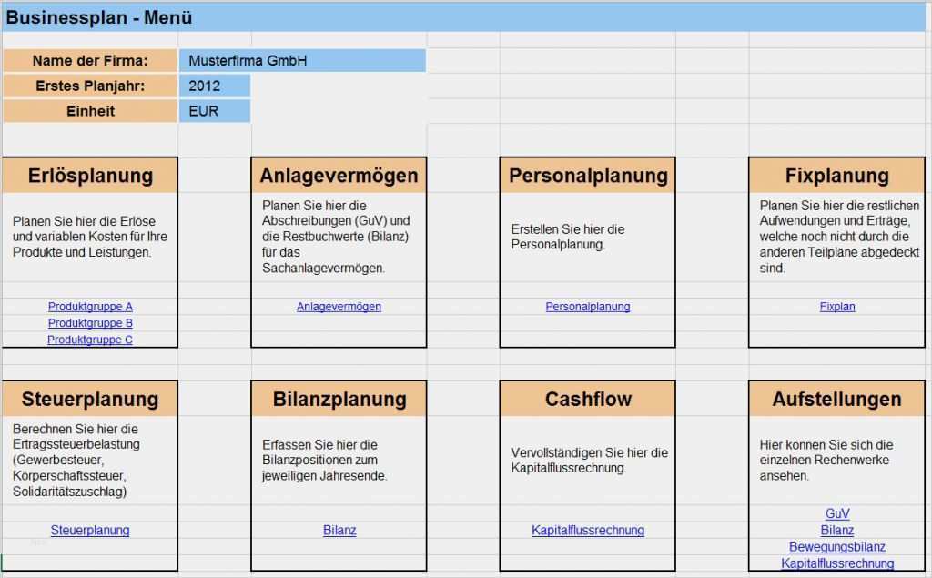Liquiditätsplanung Vorlage Excel Großartig Finanzplanung Liquiditätsplanung Und Vorschau Excel