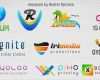 Logo Design Vorlagen Beste 25 Free Psd Logo Templates & Designs