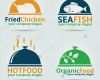 Logo Design Vorlagen Erstaunlich Grill Vector Vectors Stockfotos & Grill Vector Vectors