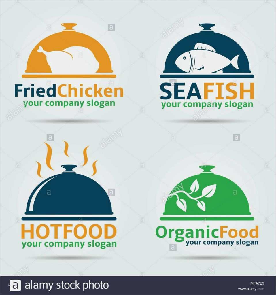 Logo Design Vorlagen Erstaunlich Grill Vector Vectors Stockfotos & Grill Vector Vectors