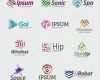 Logo Design Vorlagen Fabelhaft Beste Logo Design Vorlagen Fotos Beispiel Anschreiben