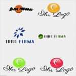 Logo Psd Vorlagen Gut Fertige Logos Vorlagen Templates Design Psd Photoshop