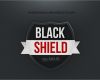 Logo Psd Vorlagen Süß Black Shield Logo Template [psd] by Extreme S On Deviantart