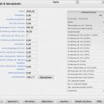 Lohn Und Gehaltsabrechnung Vorlage Neu Business Wissen Management Security Lohn Und