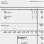 Lohnabrechnung Vorlage 2016 Inspiration Abrechnung Gehalt Gehaltsabrechnung Mit Muster Entgelt