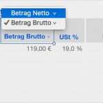 Lohnabrechnung Vorlage 2017 Cool Abrechnung Brutto Netto Bezüge Vorlage Abrechnung Der