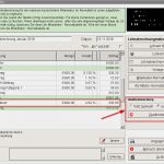 Lohnabrechnung Vorlage 2017 Luxus Die Quellensteuertarife 2017 Für