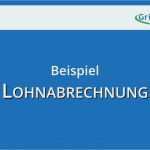 Lohnabrechnung Vorlage Kostenlos Download Wunderbar M W Gehaltsabrechnung Muster Fr Excel Und Als Pdf