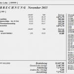 Lohnzettel Vorlage Neu Lohnverrechnungsprogramm