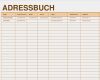 Lohnzettel Vorlage Pdf Einzigartig Adressbuch