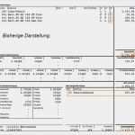 Lohnzettel Vorlage Pdf Einzigartig Datev Abrechnung Der Brutto Netto Bezüge Download Datev