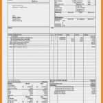 Lohnzettel Vorlage Pdf Elegant 13 Muster Gehaltsabrechnung