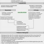 Lohnzettel Vorlage Pdf Erstaunlich Datev Abrechnung Der Brutto Netto Bezüge Download Datev