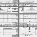 Lohnzettel Vorlage Pdf Großartig Datev Abrechnung Lohnzettel K Ein Blatt Mit Sieben