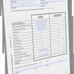 Lohnzettel Vorlage Pdf Luxus Muster Lohnabrechnungen Für Geringfügig Ver Ndende