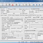 Lohnzettel Vorlage Pdf Neu Datev Abrechnung Der Brutto Netto Bezüge Download Datev
